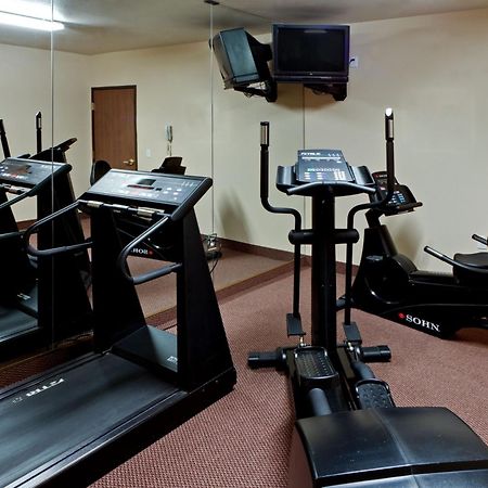 Hawthorn Suites Las Vegas Facilidades foto