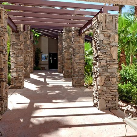 Hawthorn Suites Las Vegas Exterior foto