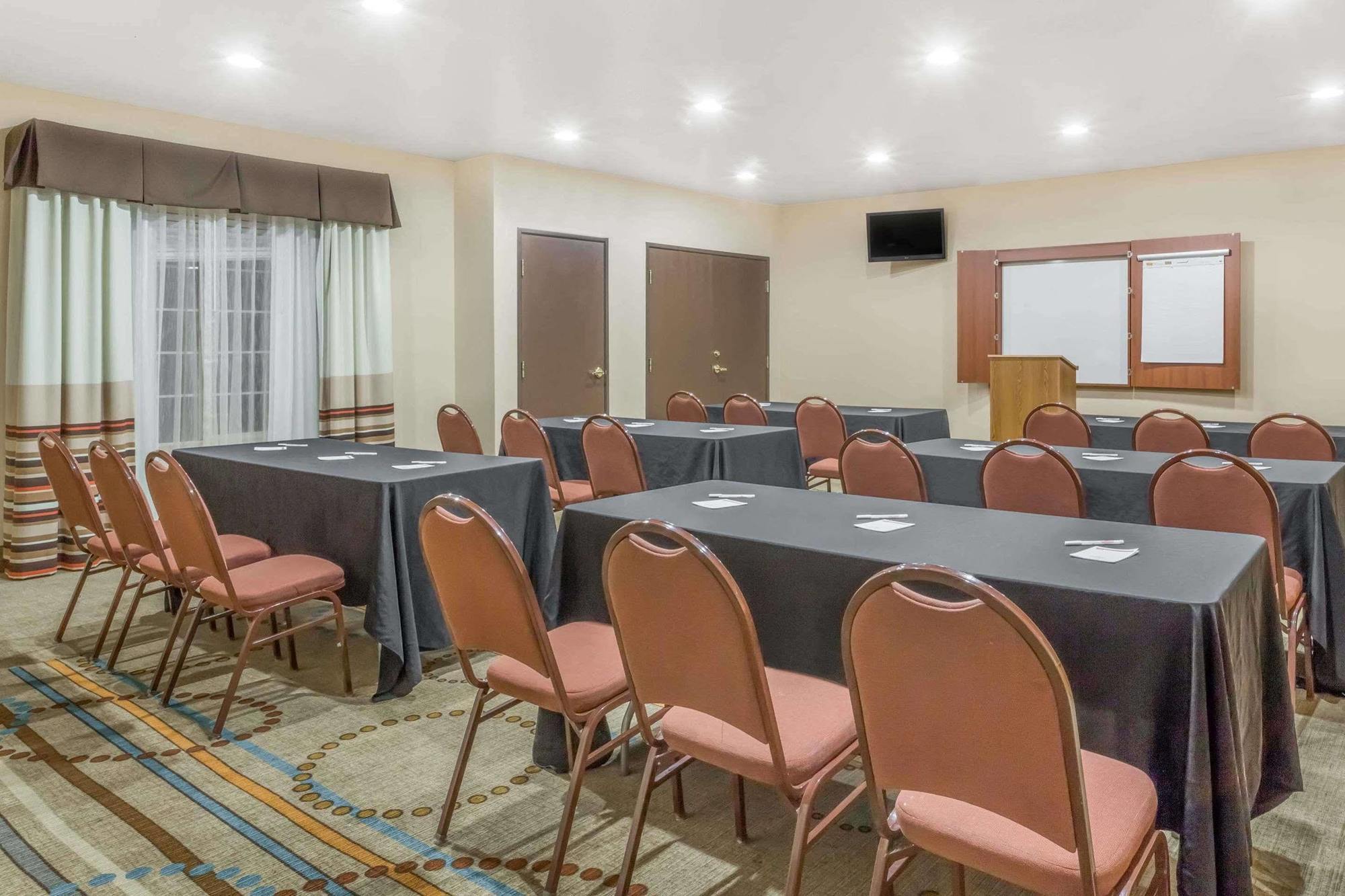 Hawthorn Suites Las Vegas Exterior foto